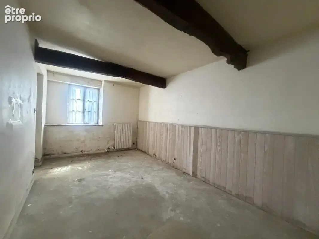 Maison 3 pièces 62 m² à vendre à Lalleu (35320) - photo 5