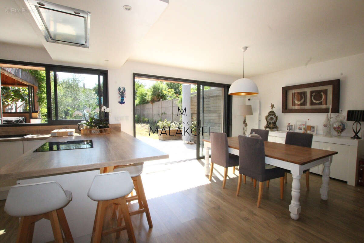 Maison 170 m² à Rennes  - photo 6