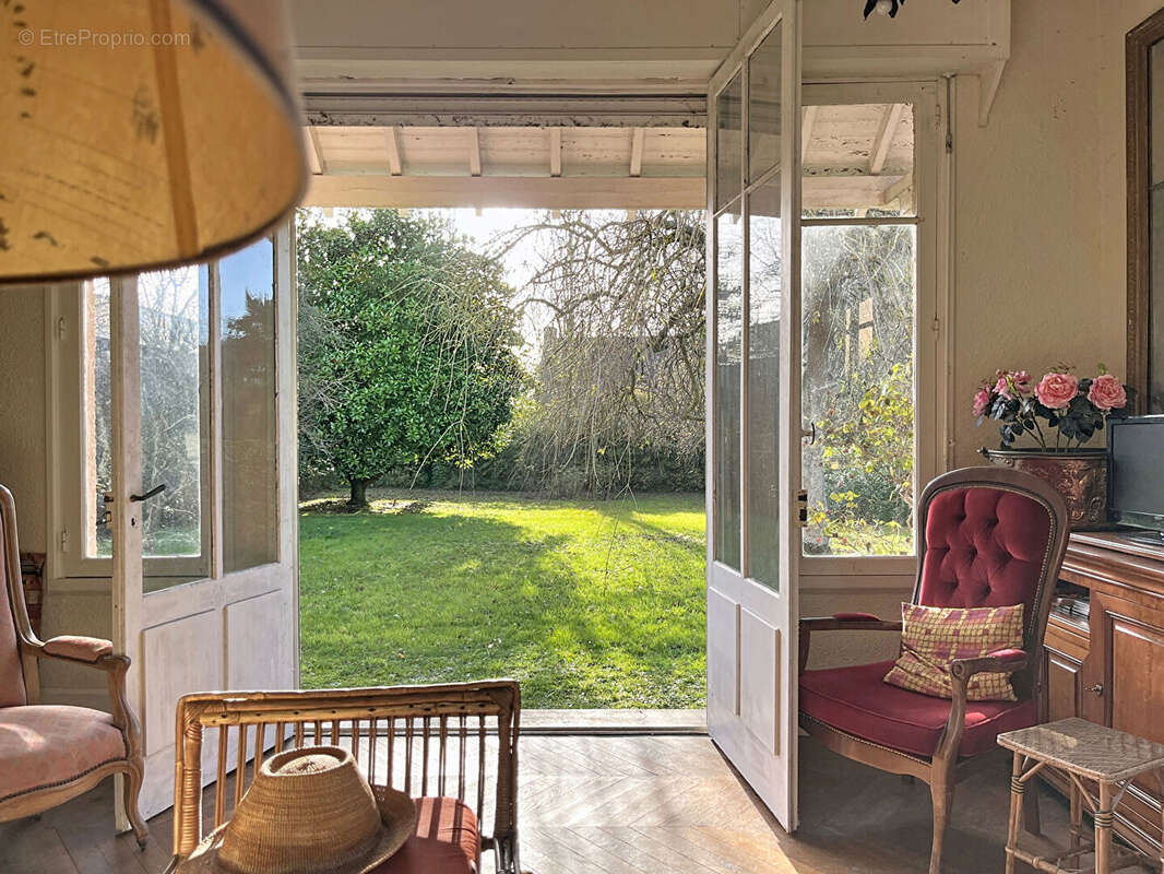 Maison à SAINT-BRIAC-SUR-MER