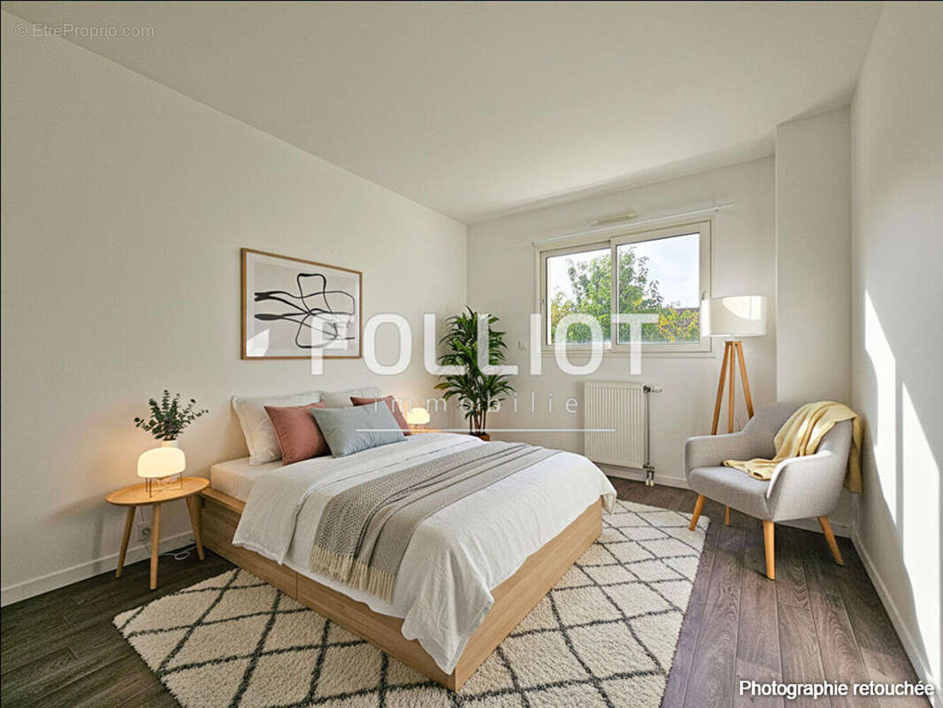 Maison à DOUVRES-LA-DELIVRANDE