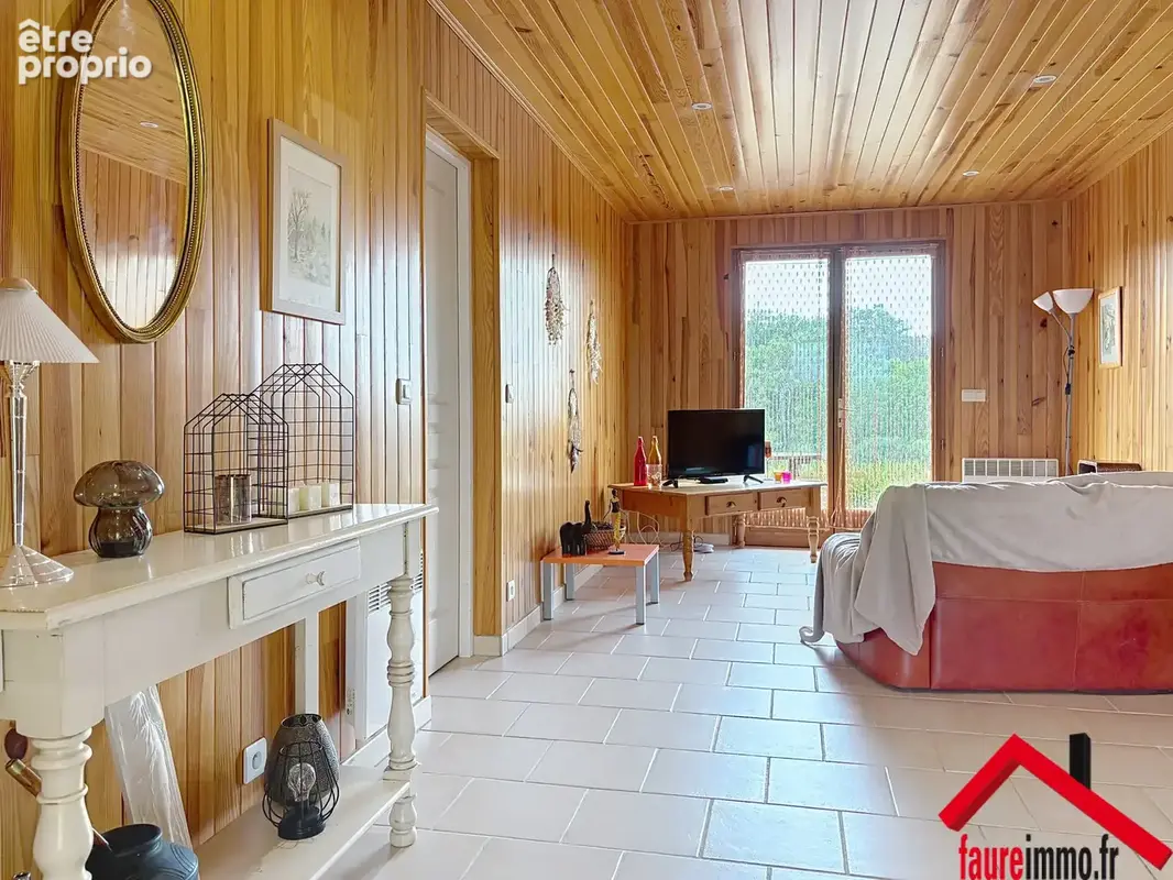 Maison plain-pied à brive-la-gaillarde - photo 4