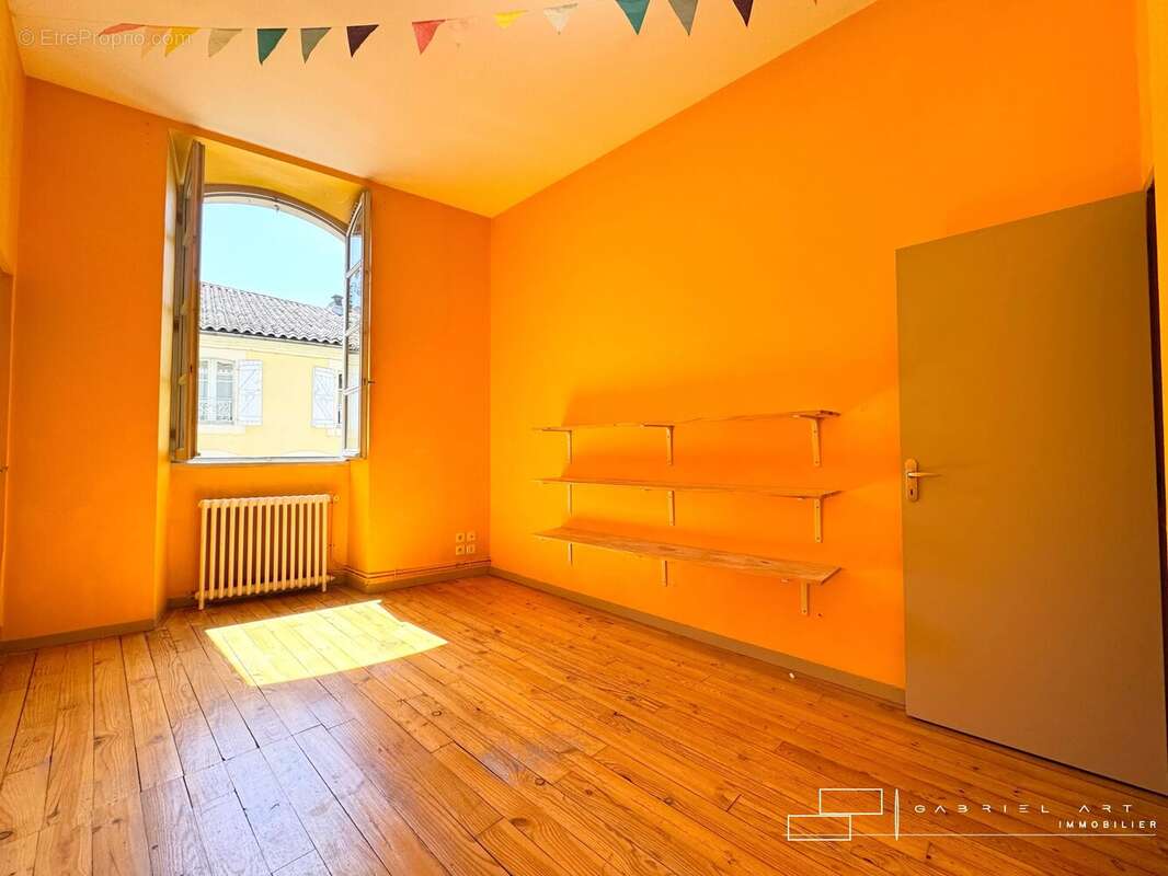 Appartement à AUCH