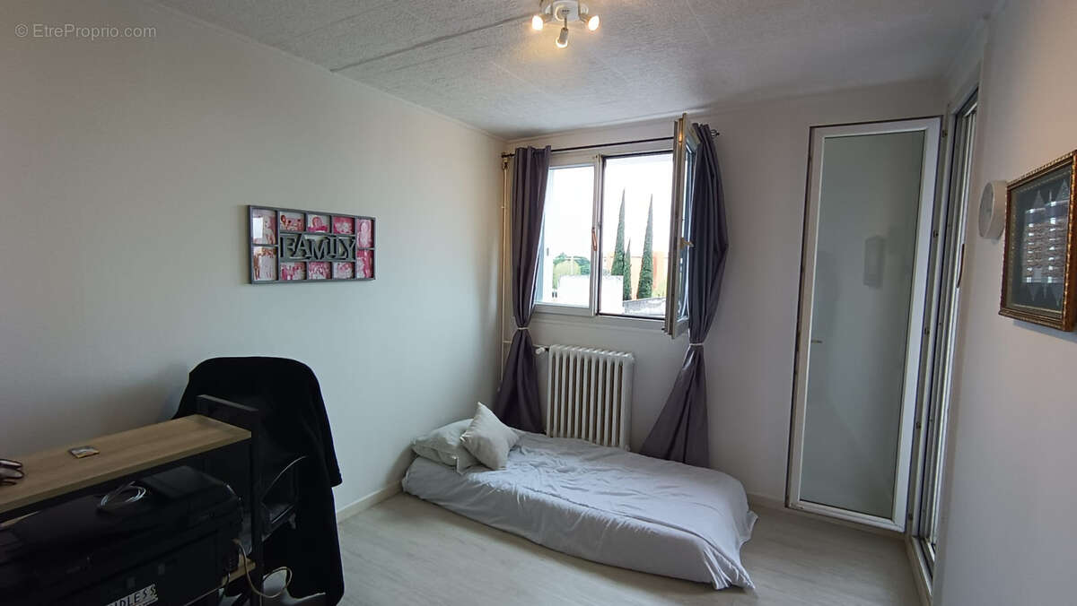 Appartement à MURET