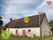 Maison à VORLY