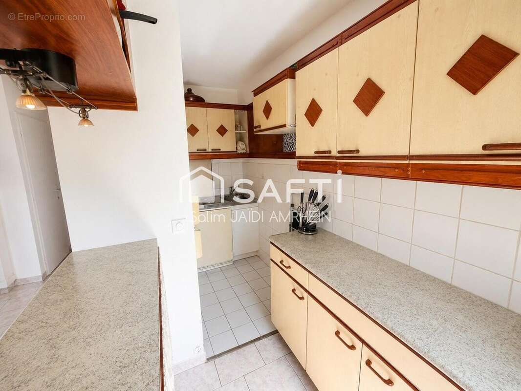 Photo 7 - Appartement à VILLIERS-SUR-MARNE