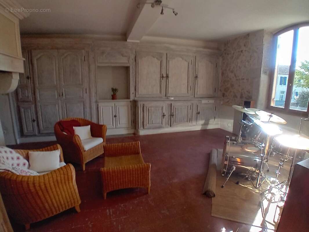 Maison bourgeoise 12 mn sud de dax - photo 10