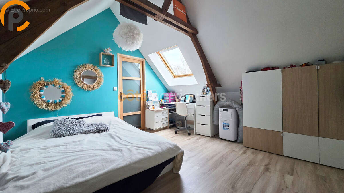 Maison à CAPPELLE-EN-PEVELE