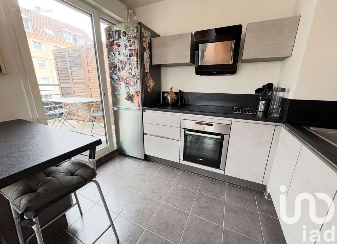 Photo 7 - Appartement à CRETEIL