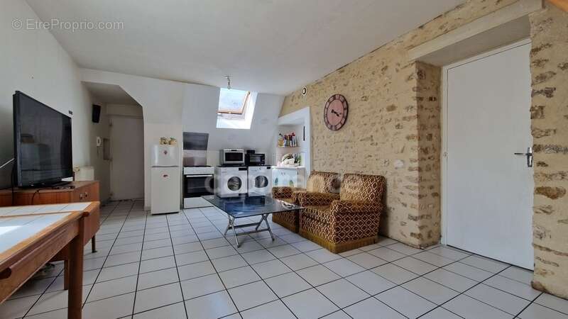 Appartement à ETAMPES