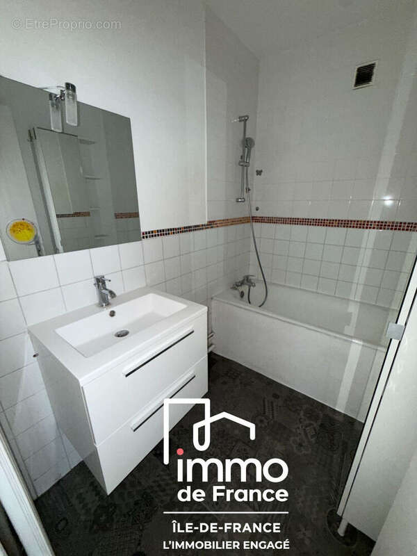 Appartement à PALAISEAU