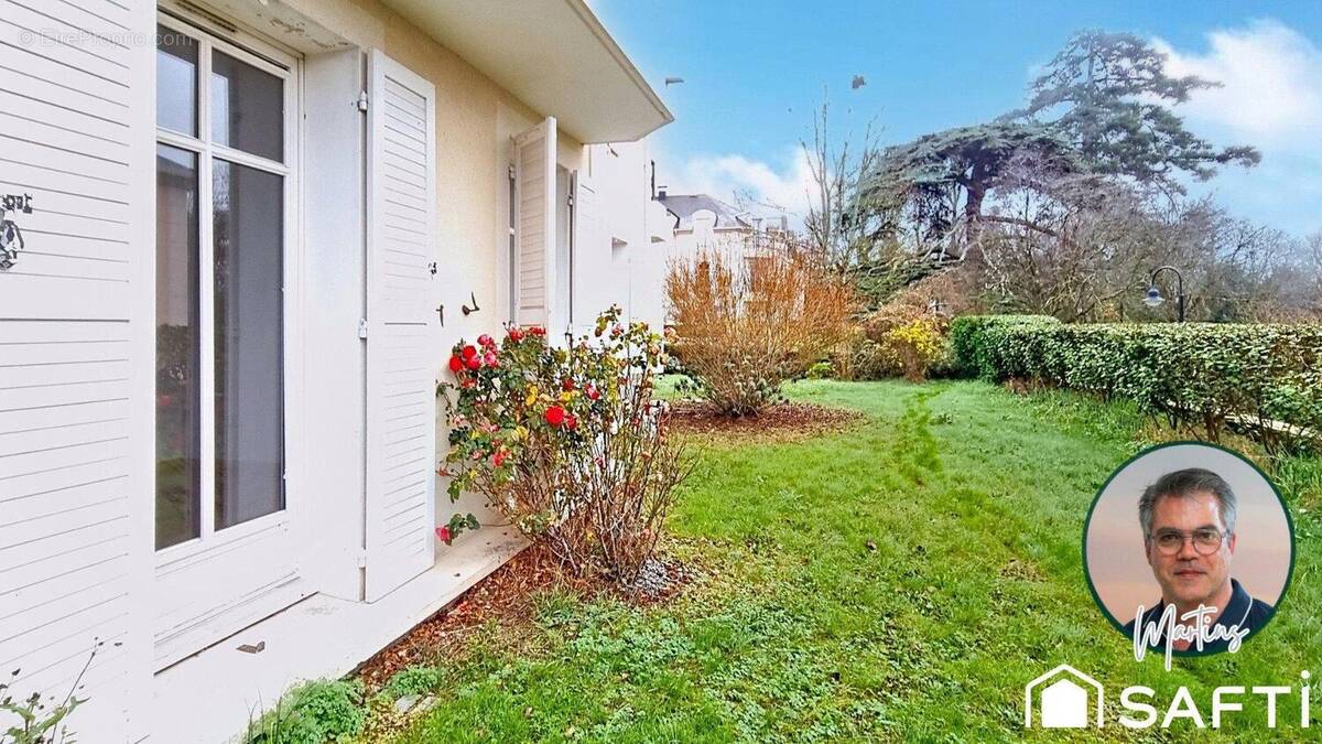 Photo 1 - Appartement à PALAISEAU