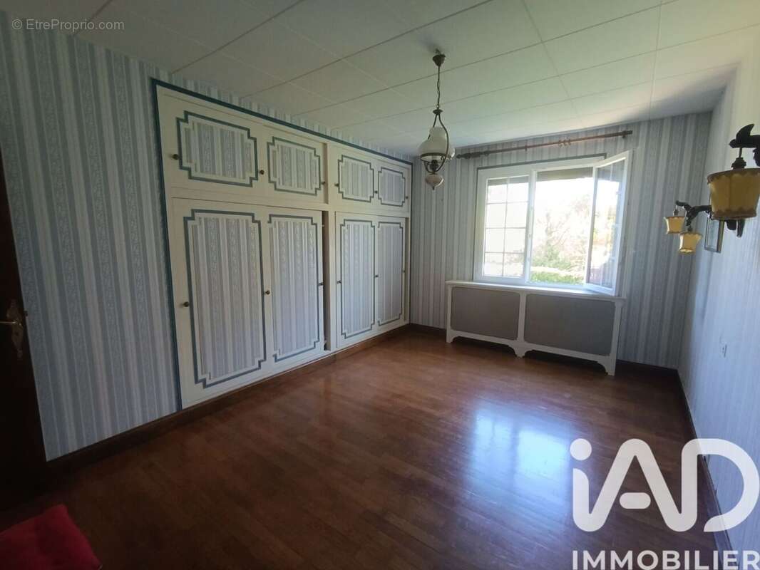 Photo 4 - Maison à ROUVRES-LES-BOIS