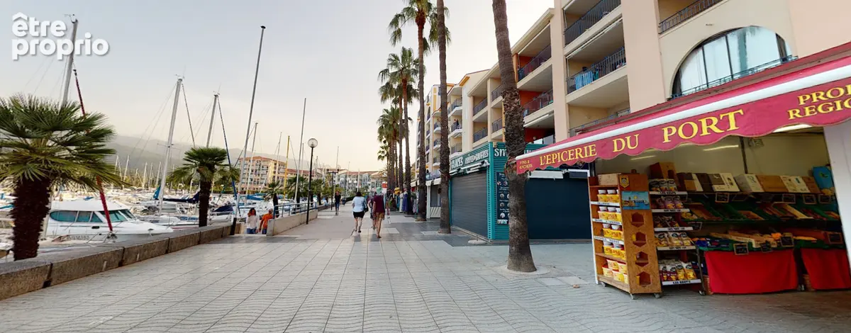 Fonds de commerce Argeles Sur Mer 130 m2 - photo 5
