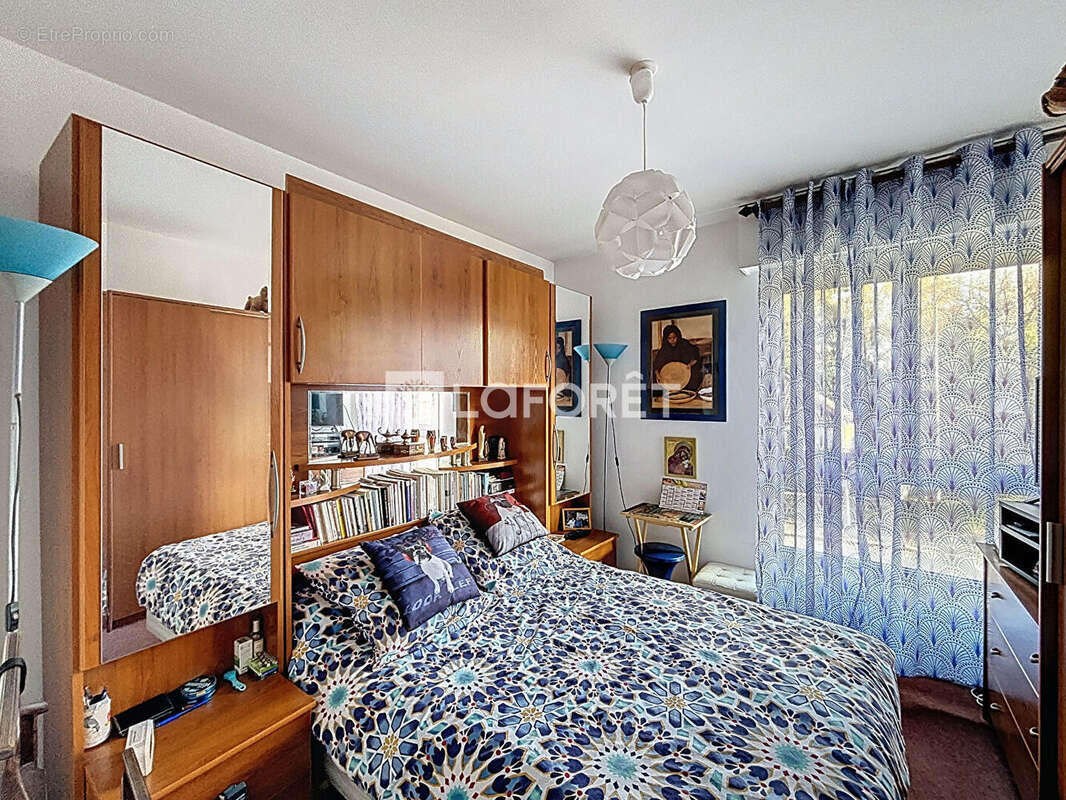 Appartement à FLERS