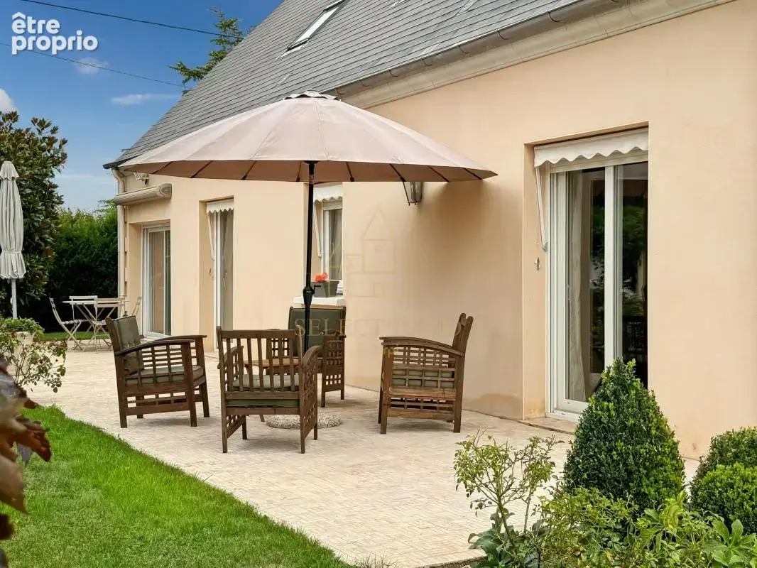 Une maison familiale où il fait bon vivre - photo 18