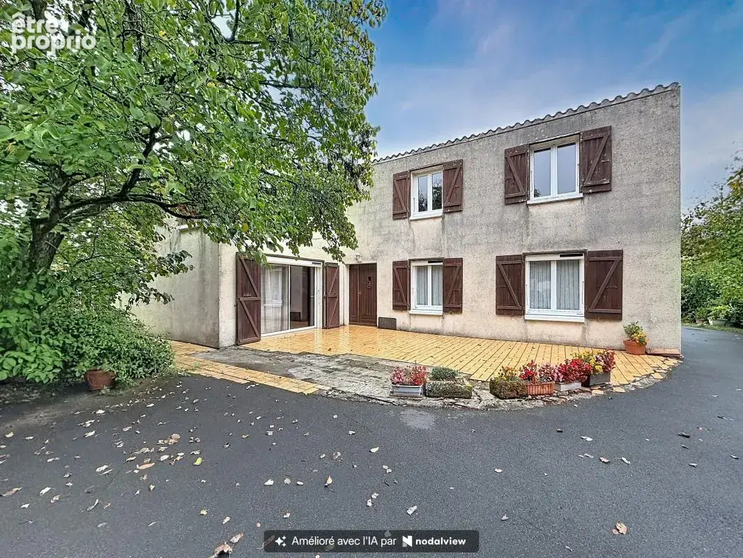 Maison À Vendre - photo 2