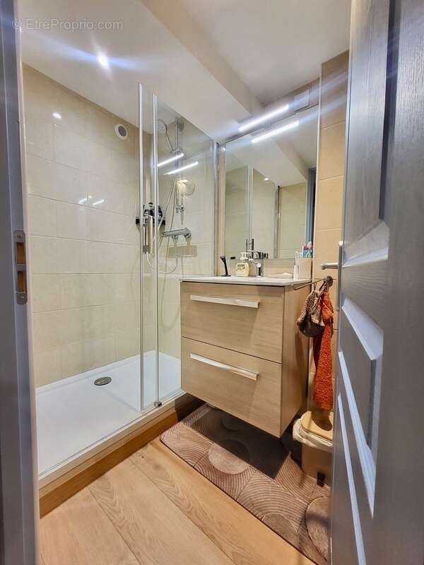 Maison à THOLLON-LES-MEMISES