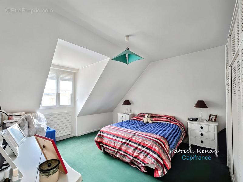 Maison à BOIS-D&#039;ARCY