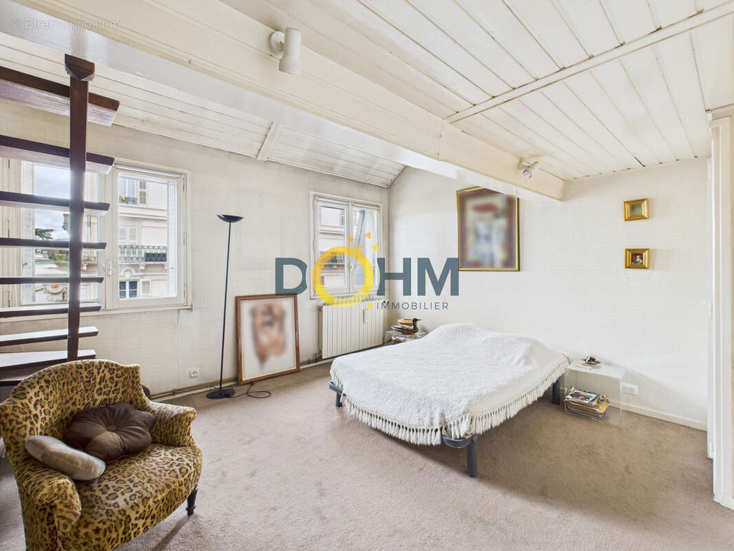 Appartement à AIX-LES-BAINS