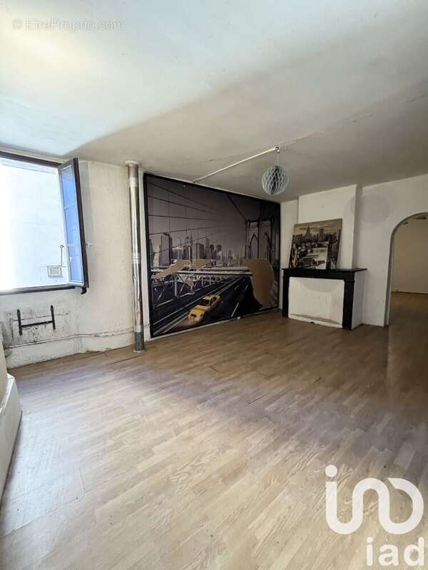 Photo 7 - Maison à PUIMISSON