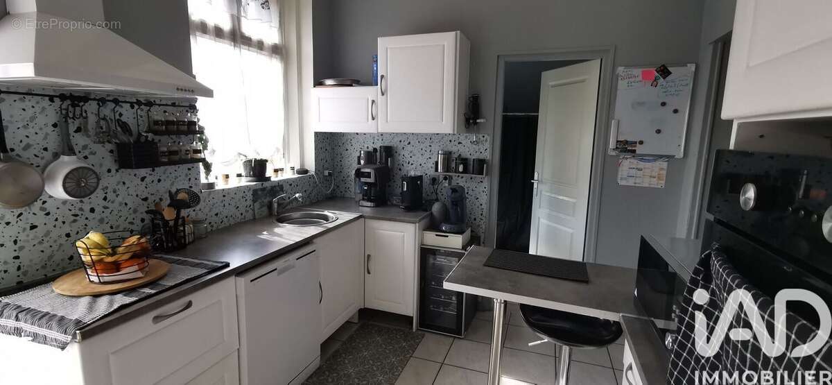 Photo 8 - Maison à EPPEVILLE