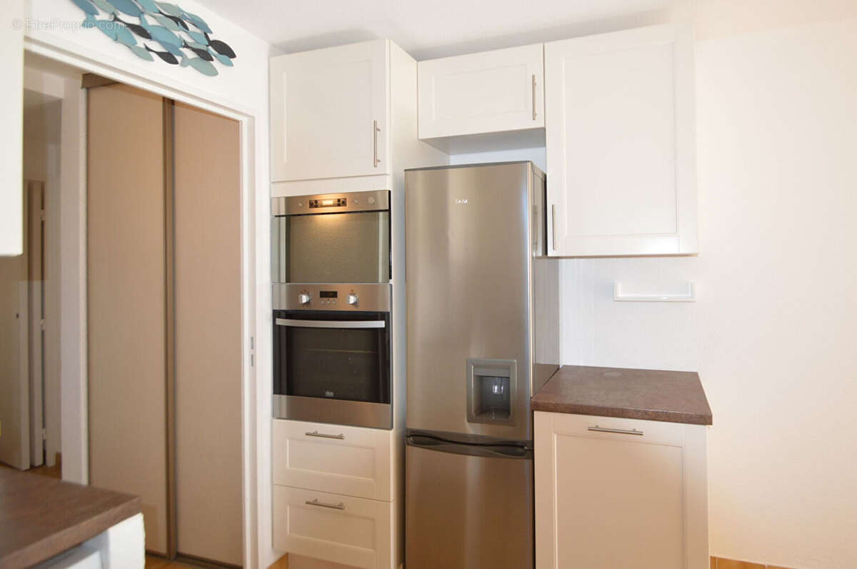 Appartement à LA SEYNE-SUR-MER