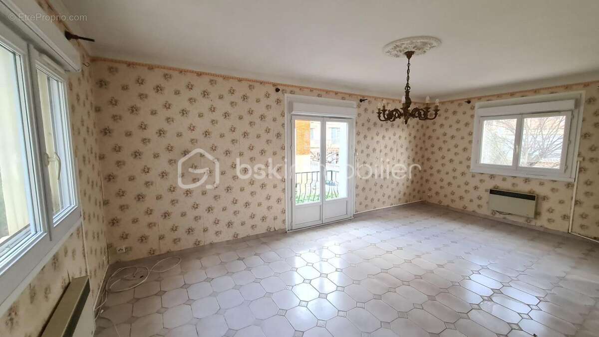 Maison à NIMES