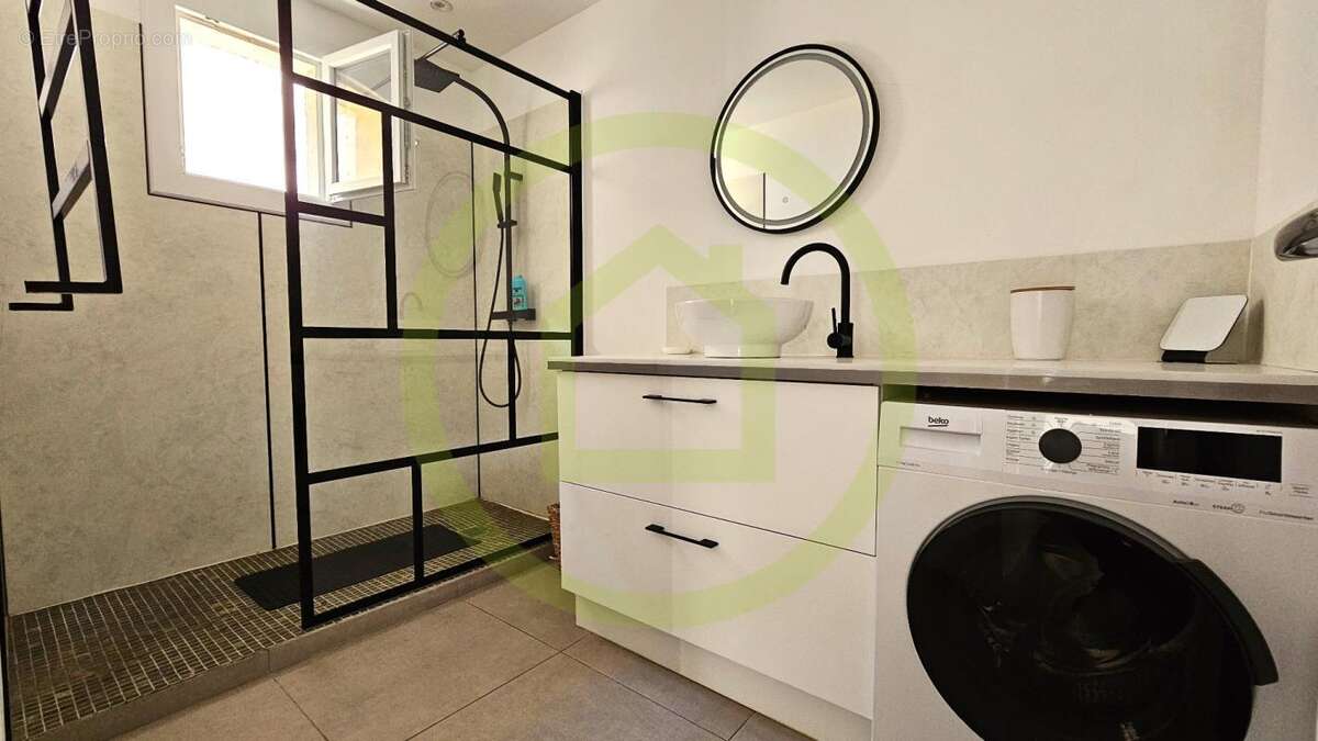 Appartement à LE GRAU-DU-ROI