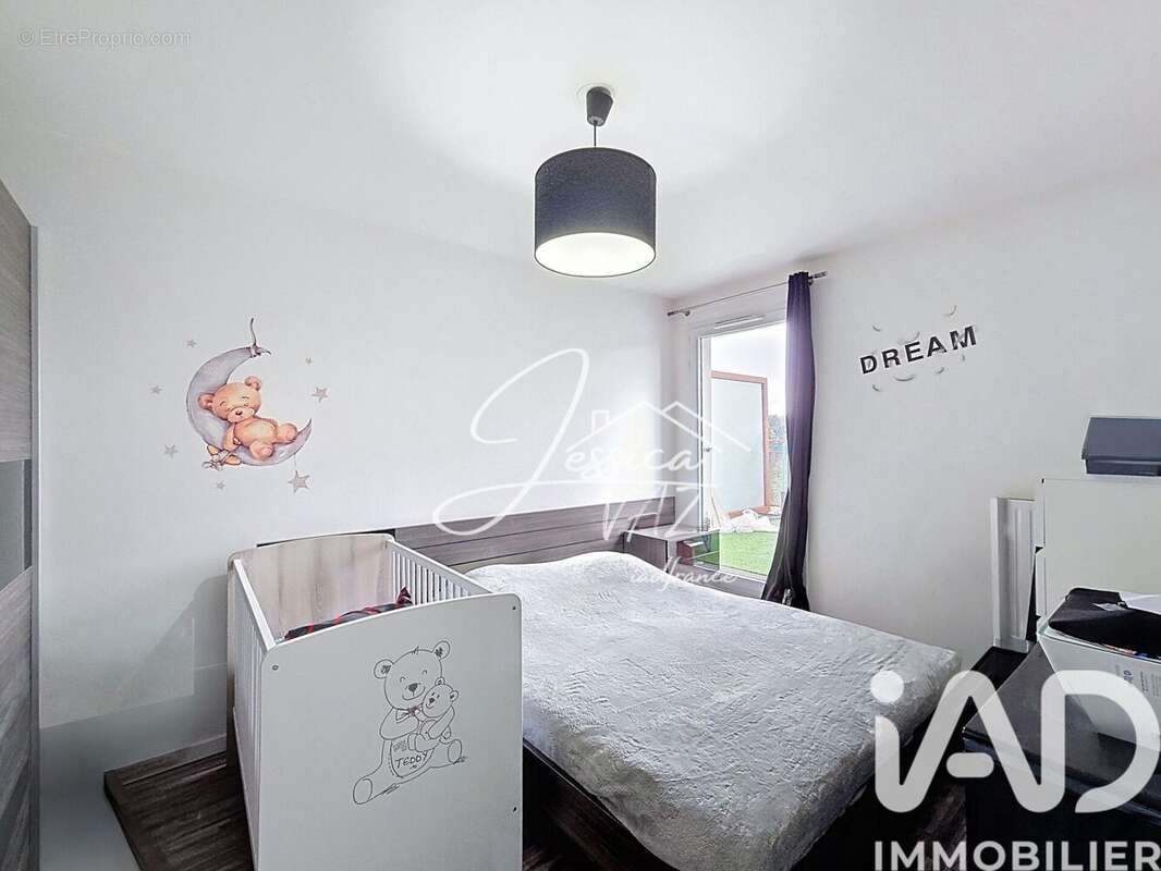 Photo 5 - Appartement à DAMMARTIN-EN-GOELE