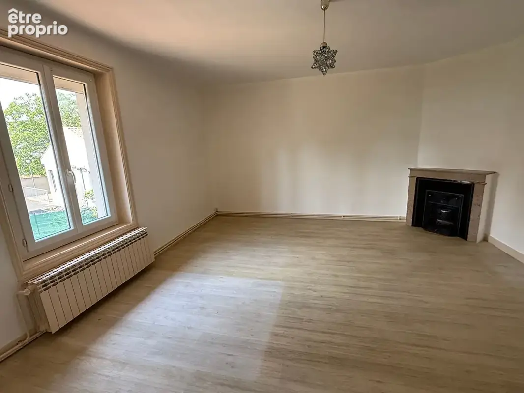 Appartement Villerest 2 pièce(s) 52 m2 - photo 5