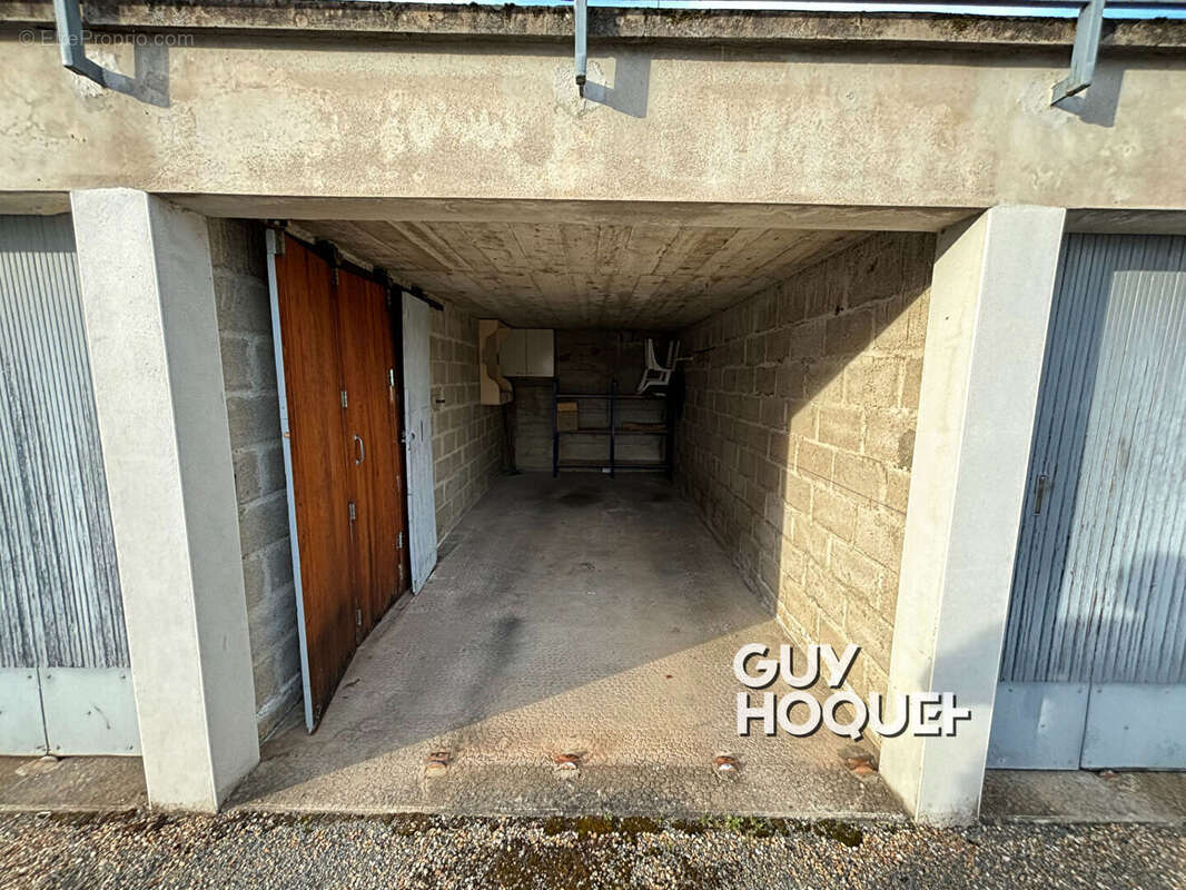 Appartement à GUEUGNON