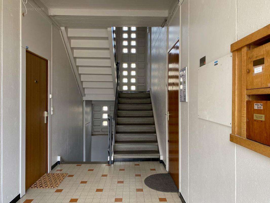 Appartement à OULLINS