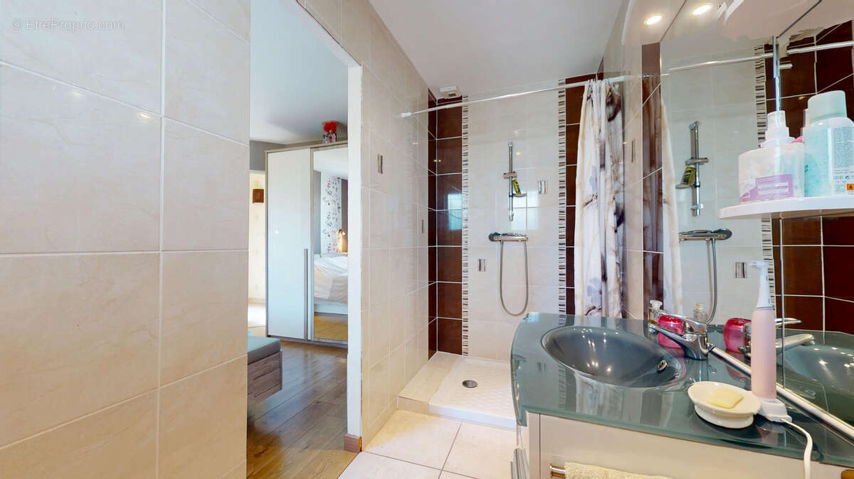 Maison à PORTET-SUR-GARONNE