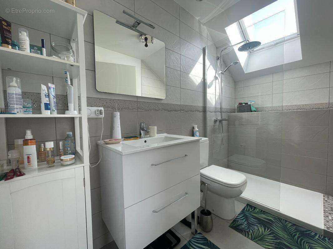 Maison à ALBY-SUR-CHERAN