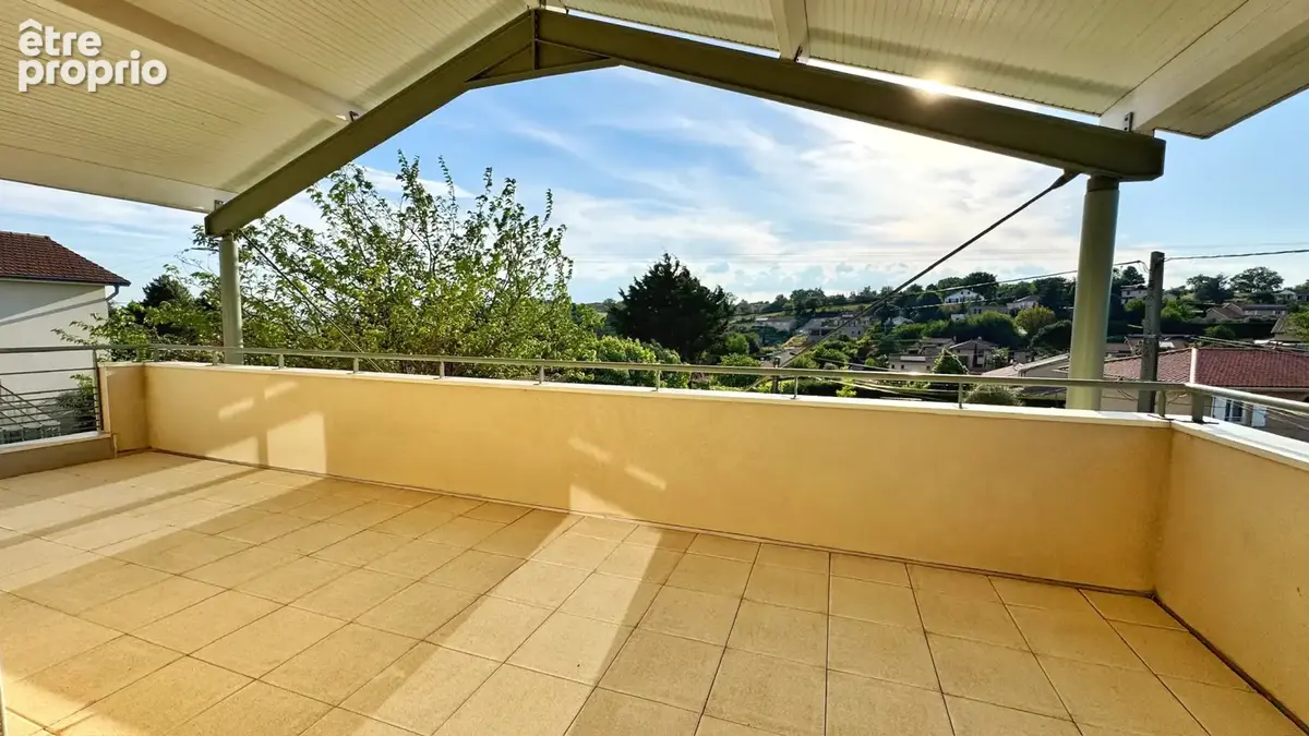 Maison haut de gamme 240m2 Saint-Cyr-sur-le-Rhône - photo 14