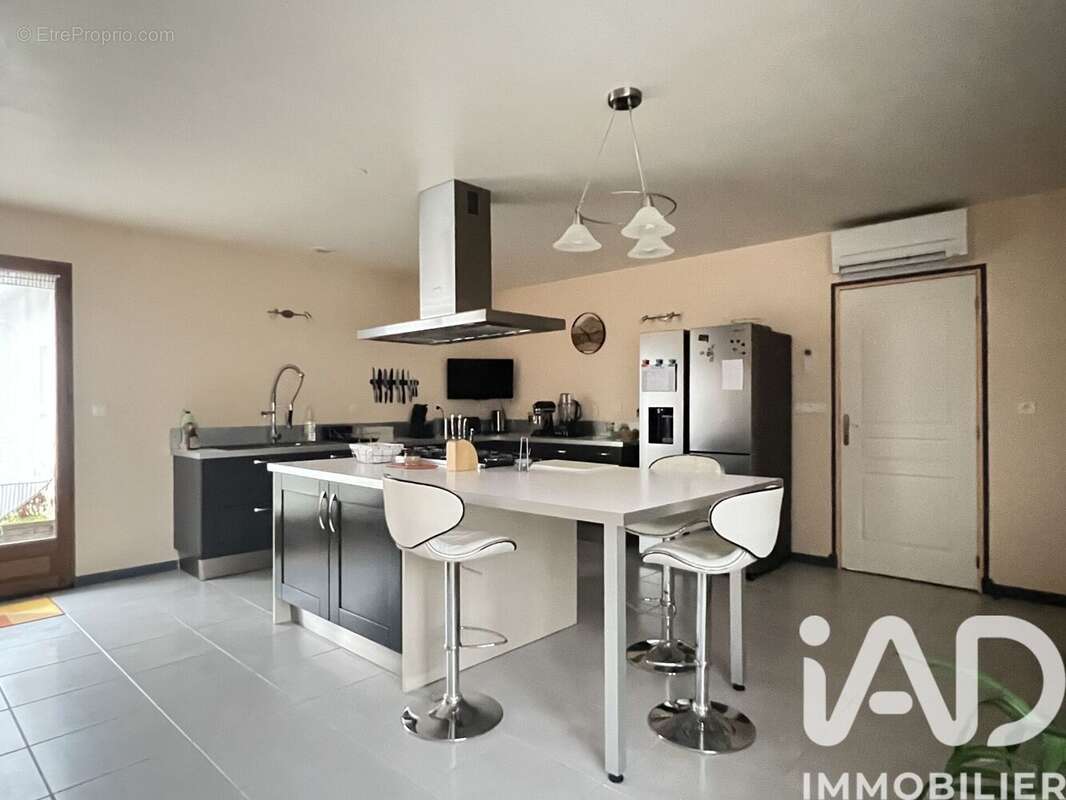 Photo 8 - Maison à GRAMAT