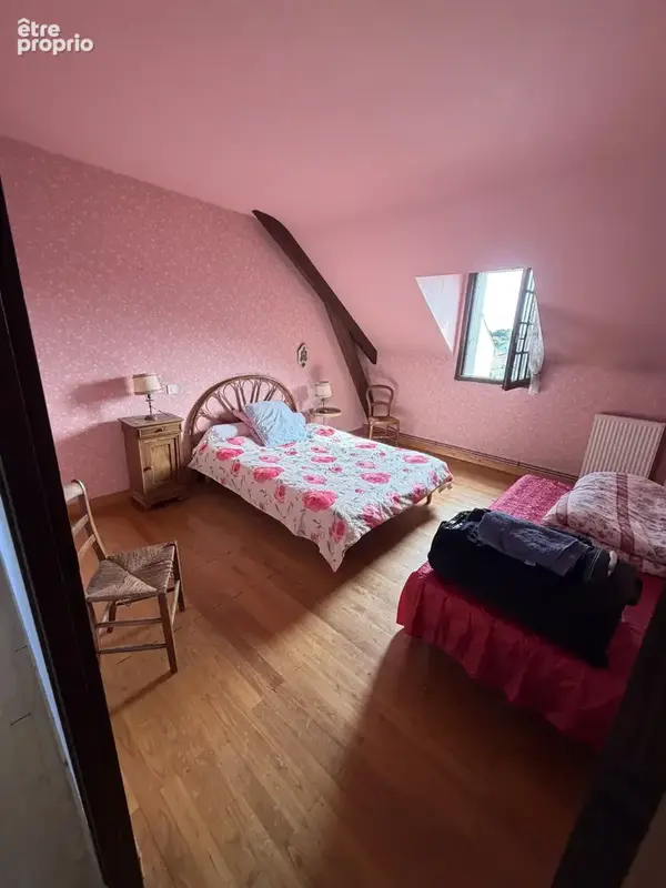 Maison 4 chambres - centre st père en retz - photo 11