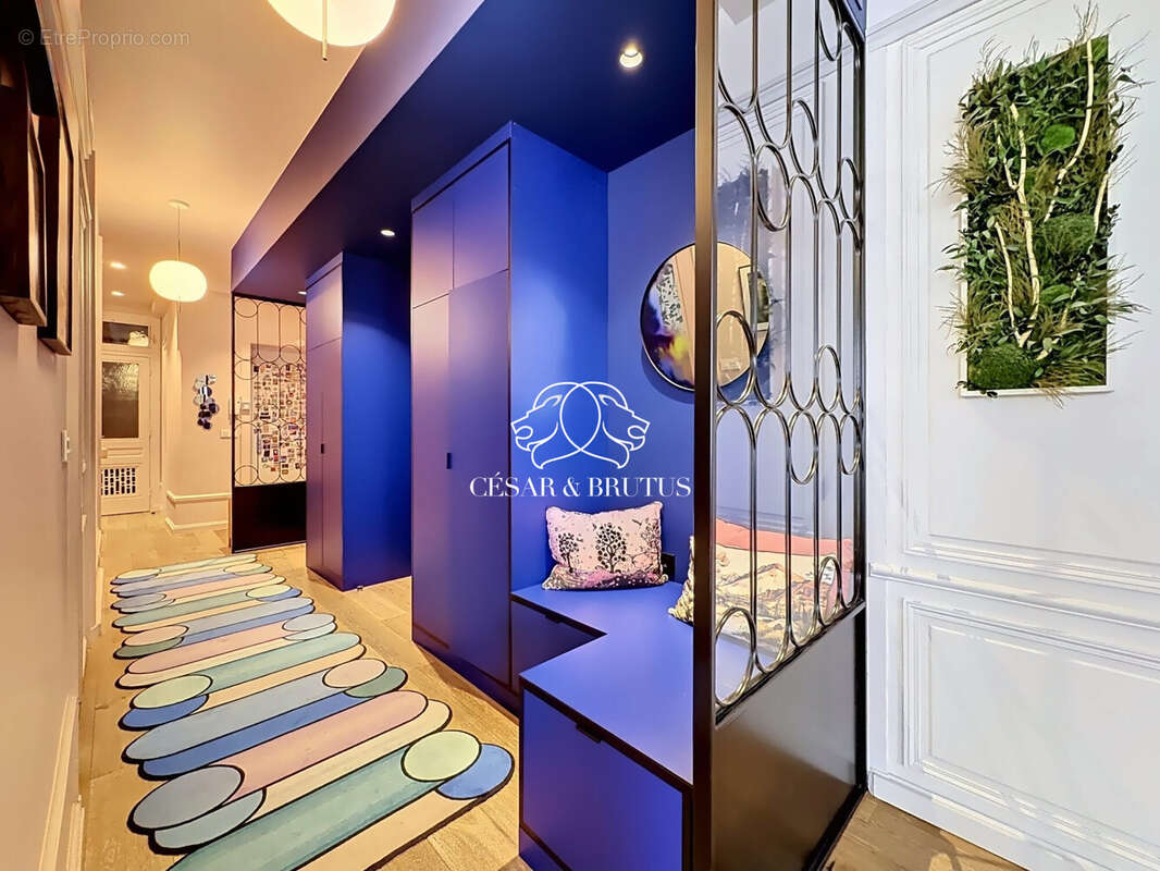 Appartement à LYON-2E