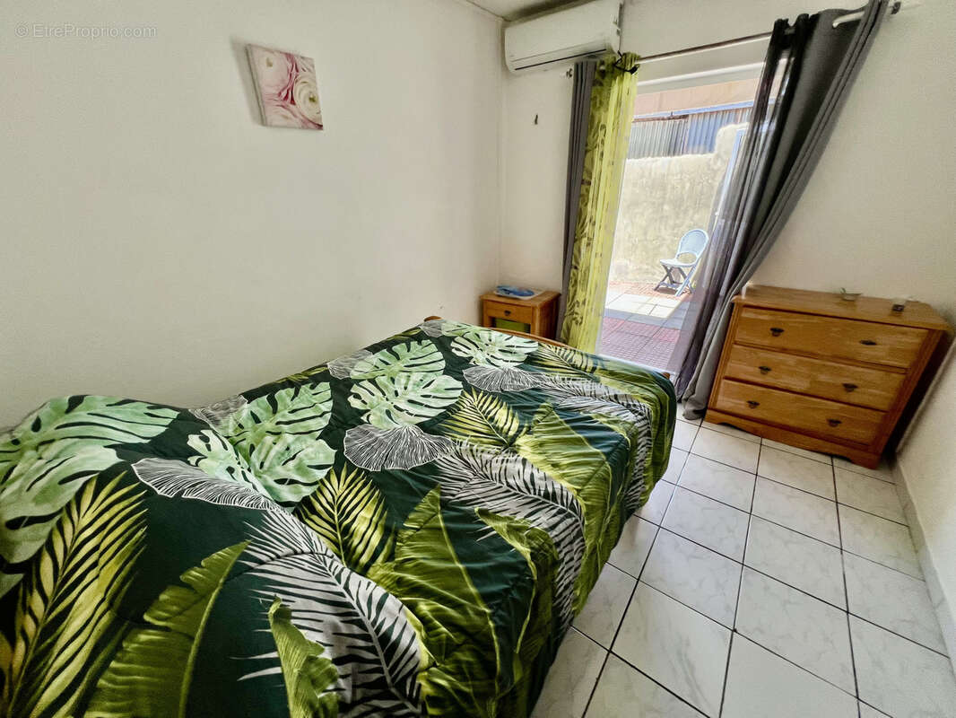 Maison à SAINT-JOSEPH