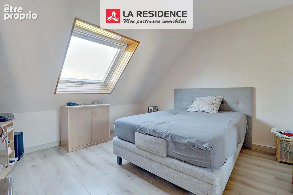 Maison 5 pièces 100 m² à vendre à Verneuil-Sur-Seine (78480) - photo 7