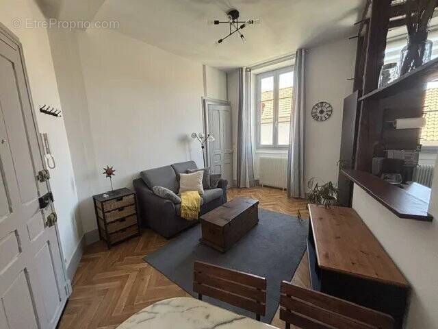 Appartement à PAU