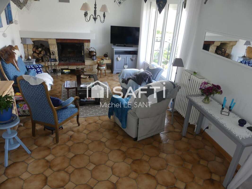 Photo 4 - Maison à CLERMONT