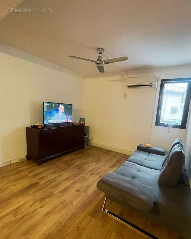 Appartement à SAINT-PAUL
