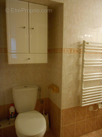 Appartement à SOSPEL