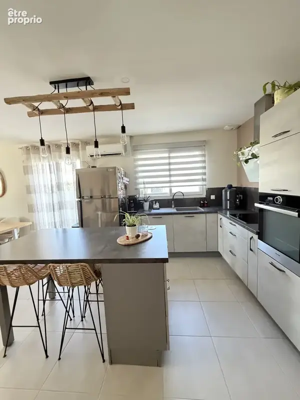 À VENDRE   Maison de plain-pied   Saint-André-les-Vergers, 87,67m2, 3 chambres, jardin 342m2 - photo 1