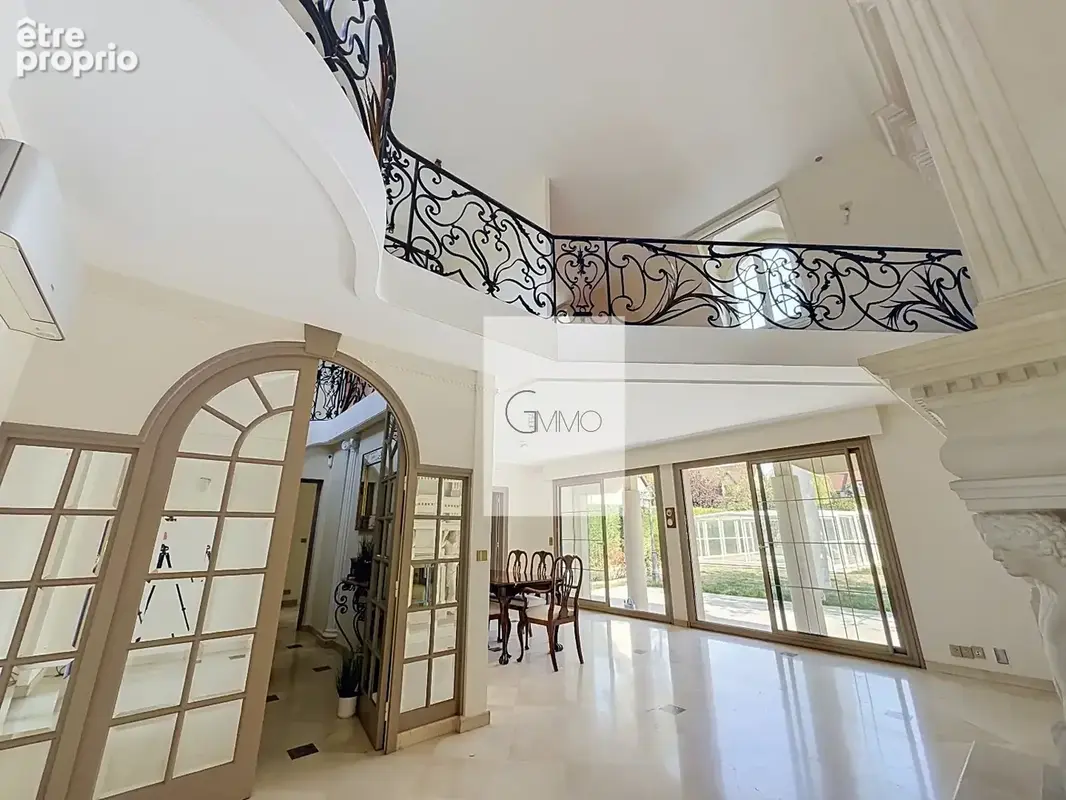 Maison 7 pièces 138 m² à vendre à L'hay-Les-Roses (94240) - photo 4
