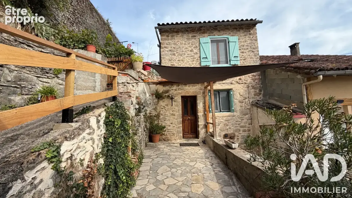 Photo 1 - Maison à CAPDENAC