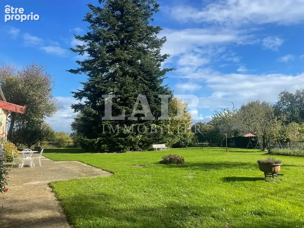 Maison de campagne à 15min de Mortagne - M15813 - photo 2