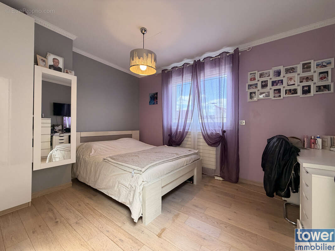 Maison à DRANCY