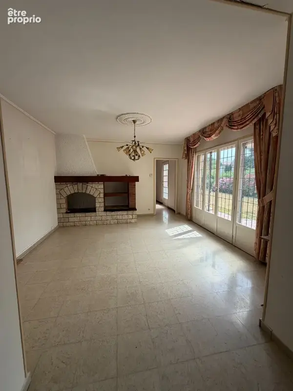Exclusivité Maison à vendre 13 pièces SOMAIN (59) - photo 5